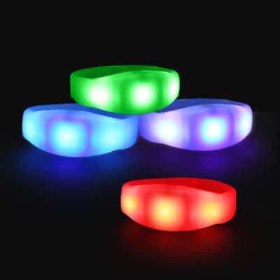 led wristband led wristband